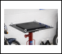Sealey TRP200 Transmission Jack Lifting Plate 200kg Capacity