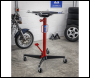 Sealey TRP200 Transmission Jack Lifting Plate 200kg Capacity
