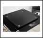 Sealey TRP200 Transmission Jack Lifting Plate 200kg Capacity
