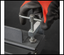 Sealey TS01 Vice/Bench Mounting Sheet Metal Folder 700mm