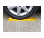Sealey TS05 Tyre Savers - 2.5 Tonne Capacity per Ramp 5 Tonne Capacity per Pair