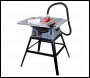 Sealey TS10P 254mm Table Saw 230V