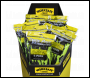 Sealey TSP126/6 Worksafe® Thermal Super Grip Gloves, Large - Pack of 6 Pairs