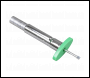 Sealey TST/DG PCL Tyre Tread Depth Gauge - DVSA Approved