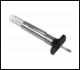 Sealey TST/DGE Pocket Type Tyre Tread Depth Gauge