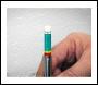 Sealey TST/DGT Pocket Type Tyre Tread Depth Gauge