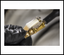 Sealey TST/PG6 Tyre Pressure Gauge with Clip-On Chuck