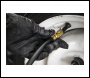 Sealey TST/PG6 Tyre Pressure Gauge with Clip-On Chuck