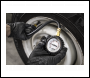 Sealey TST/PG6 Tyre Pressure Gauge with Clip-On Chuck