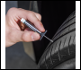 Sealey TST/PGT Tyre Pressure & Tread Depth Gauge Set 2pc