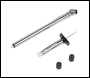 Sealey TST/PGT Tyre Pressure & Tread Depth Gauge Set 2pc