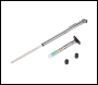 Sealey TST/PGT Tyre Pressure & Tread Depth Gauge Set 2pc
