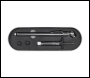 Sealey TST/PGT Tyre Pressure & Tread Depth Gauge Set 2pc
