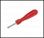 Sealey TST/VCT Tyre Valve Core Tool