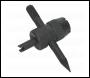 Sealey TST/VT Tyre Valve Service Tool