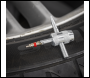 Sealey TST/VT Tyre Valve Service Tool
