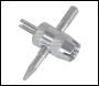 Sealey TST/VT Tyre Valve Service Tool