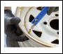 Sealey TST04 Alloy Rim Tyre Valve Installer