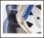 Sealey TST04 Tyre Valve Installer - Alloy Rims