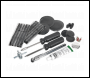 Sealey TST09 Temporary Puncture Repair & Service Kit