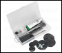 Sealey TST09 Temporary Puncture Repair & Service Kit