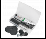 Sealey TST09 Temporary Puncture Repair & Service Kit