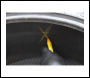 Sealey TST14 Tyre Marking Crayon, Yellow - Pack of 6