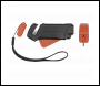 Sealey TST19 Emergency Breakout Tool With Tyre Tread Depth Gauge