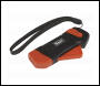 Sealey TST19 Emergency Breakout Tool With Tyre Tread Depth Gauge