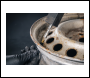 Sealey TST20 Universal Wheel Valve Installer