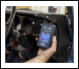 Sealey TST22 Towing Socket Tester 13-Pin 12V - DVSA Approved