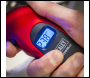 Sealey TSTPG10 Digital Tyre Pressure Gauge