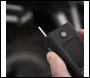 Sealey TSTPG12 Digital Tyre Pressure & Tread Depth Gauge with LED