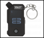 Sealey TSTPG12 Digital Tyre Pressure & Tread Depth Gauge with LED