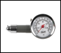 Sealey TSTPG43 Dial Type Pressure Gauge 0-100psi