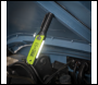Sealey TSTPL01 2-in-1 Tyre Pressure Gauge & Pen Light
