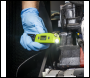 Sealey TSTPL01 2-in-1 Tyre Pressure Gauge & Pen Light