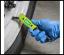 Sealey TSTPL01 2-in-1 Tyre Pressure Gauge & Pen Light