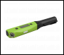 Sealey TSTPL01 2-in-1 Tyre Pressure Gauge & Pen Light