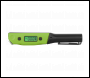 Sealey TSTPL01 2-in-1 Tyre Pressure Gauge & Pen Light