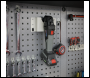 Sealey TTS43 Angle Grinder Holder 85mm