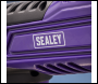 Sealey UVC01 Rechargeable Inspection UV Curing Light Kit 66W