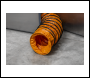 Sealey VEN250AK1 Flexible Ducting with 5m Extension 250mm
