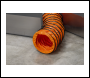 Sealey VEN300AK2 Flexible Ducting 300mm 10m