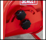 Sealey VEN500 Portable Ventilator 500mm with 5m Ducting