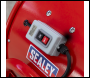 Sealey VEN500 Portable Ventilator Ø500mm with 5m Ducting