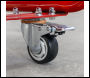Sealey VEN500 Portable Ventilator Ø500mm with 5m Ducting