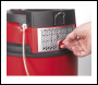 Sealey VMA914 Wet & Dry Valet Machine 30L