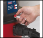 Sealey VMA914 Wet & Dry Valet Machine 30L - REFURBISHED - GRADE B