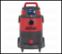 Sealey VMA914 Wet & Dry Valet Machine 30L